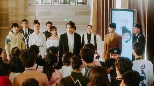 国产穿越剧课堂在线观看,国产穿越剧在线观看之旅