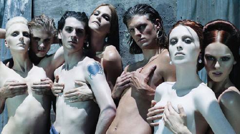 国产雌雄同体电影在线,国产电影中的性别界限探索